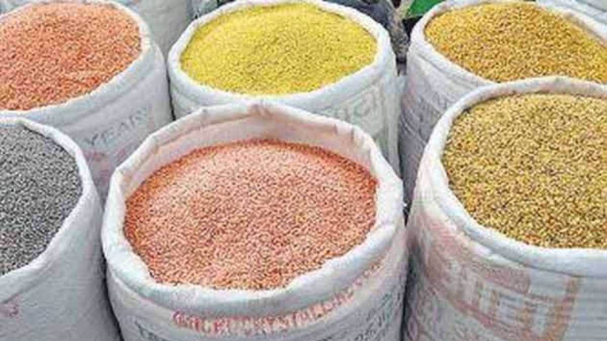 the compulsion to import pulses will end india is fast moving towards becoming self reliant