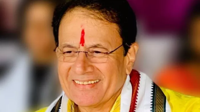 रामायण फेम अरुण गोविल भी होंगे राम मंदिर प्राण प्रतिष्ठा का हिस्सा। फोटो क्रेडिट- इंस्टाग्राम
