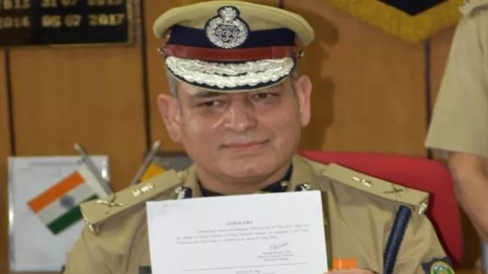सुप्रीम कोर्ट ने संजय कुंडू को हिमाचल के डीजीपी पद से हटाने का आदेश रद किया