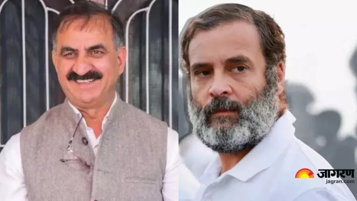 राहुल गांधी के साथ भारत जोड़ो न्याय यात्रा में लेंगे भाग (फाइल फोटो)