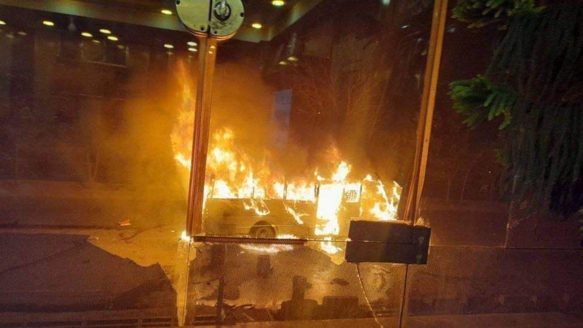 afghanistan two people killed 12 injured in explosion in kabul