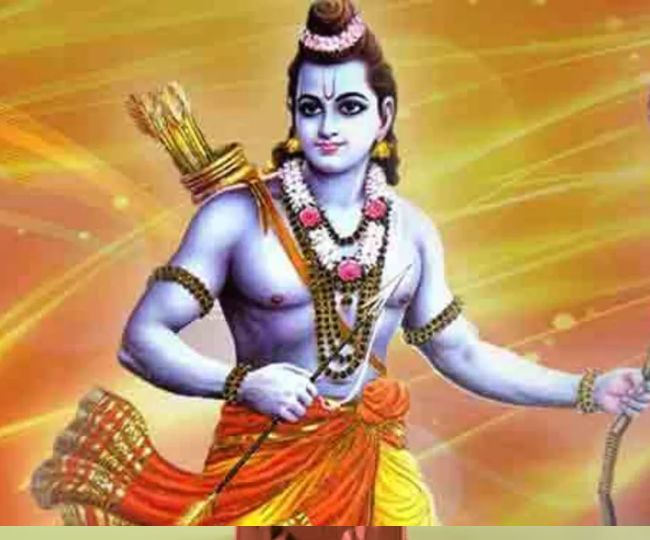 Lord Ram: इन गुणों की वजह से भगवान राम कहलाए मर्यादा पुरुषोत्तम - Lord ...