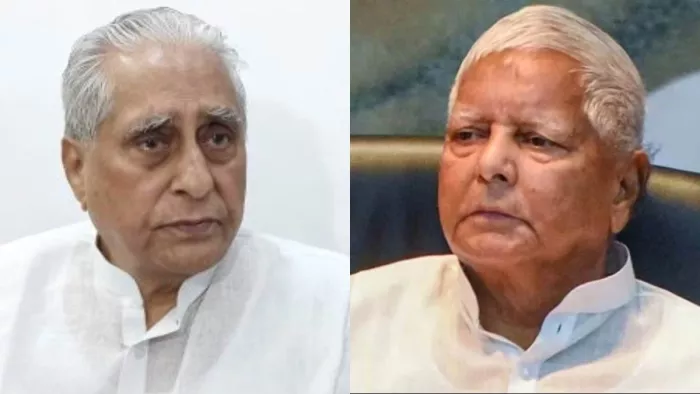 राजद में कौन लेगा जगदानंद सिंह की जगह