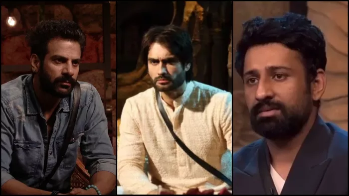 बिग बॉस के एक्स कंटेस्टेंट ने मेकर्स पर निकाली भड़ास। फोटो क्रेडिट- एक्स