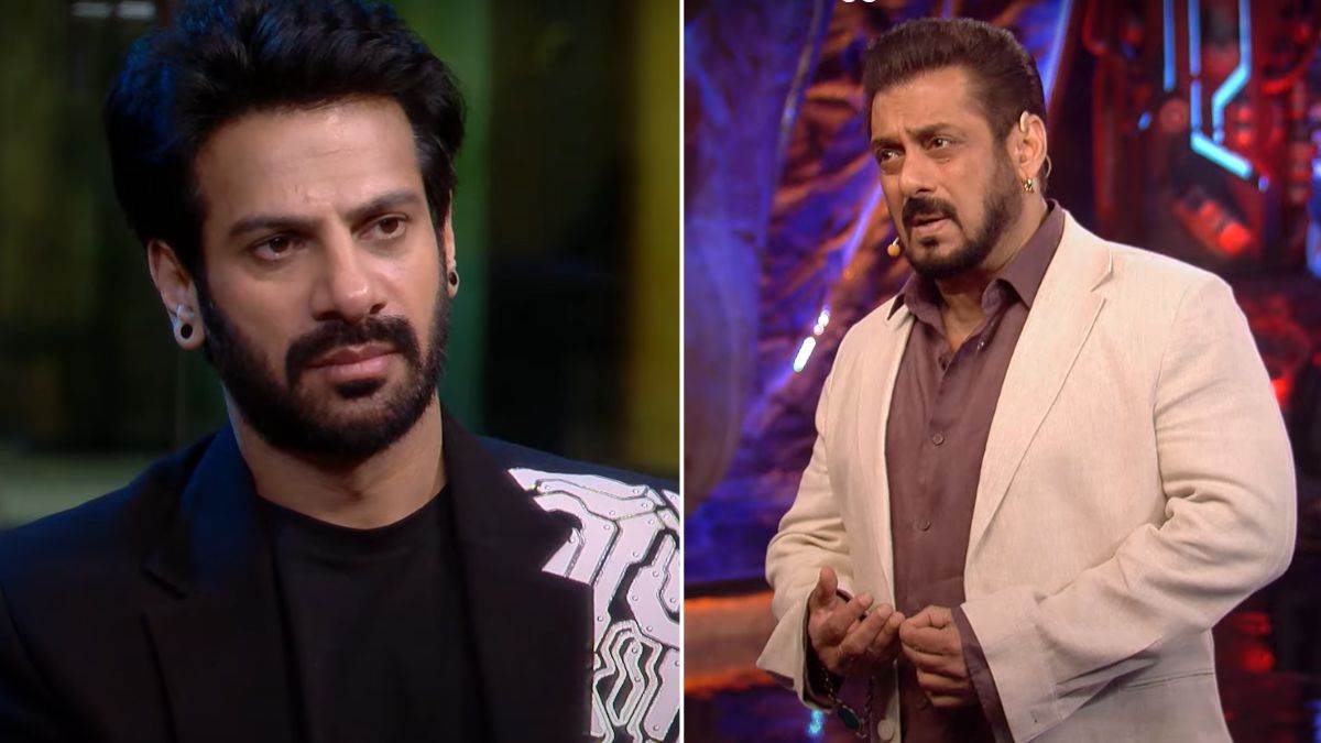 bigg boss 18 karanveer mehra big mistake played game like this ex contestant not win bb18 trophy
