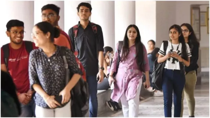 हरियाणा के सरकारी कॉलेजों में भी कराई जाएगी प्रतियोगी परीक्षाओं की तैयारी (फाइल फोटो)