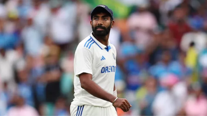 Jasprit Bumrah इंजरी के चलते Champions Trophy 2025 के कुछ मैच कर सकते मिस