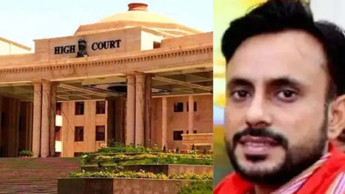 BJP नेता हत्याकांड के 10 आरोपितों की जमानत याचिका खारिज।