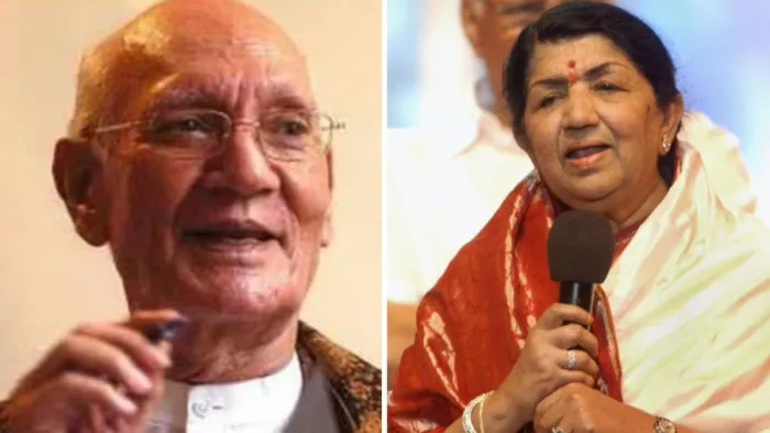 क्यों एक फिल्म के बाद ओ पी नैयर ने नहीं किया लता मंगेशकर संग काम/ फोटो- Imdb