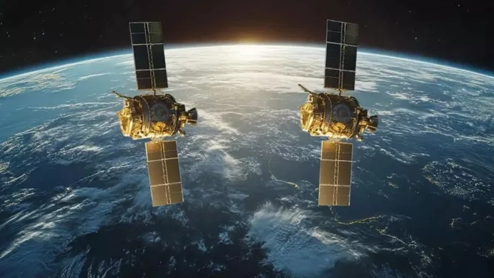 ISRO SpaDeX docking mission नया इतिहास रचने को तैयार इसरो।