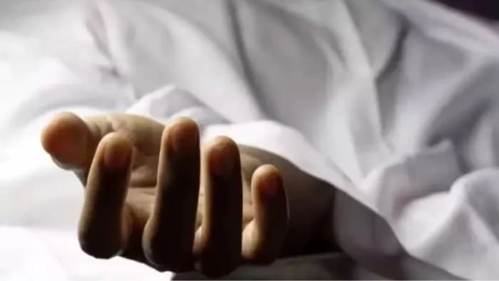 सेक्टर 17/18 थाना क्षेत्र में ओल्ड दिल्ली रोड पर हादसा हुआ। (प्रतीकात्मक तस्वीर)