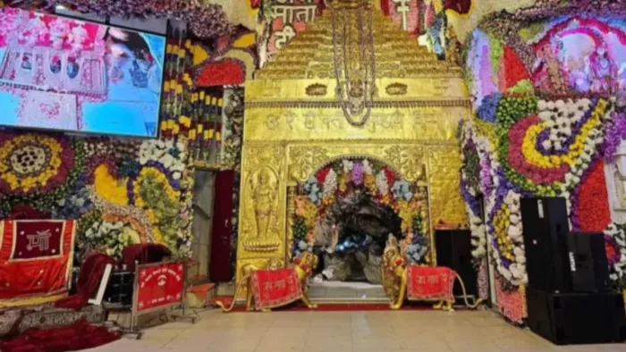 इंतजार खत्म, मकर संक्रांति पर खुलेगा वैष्णो देवी की पवित्र गुफा। फाइल फोटो