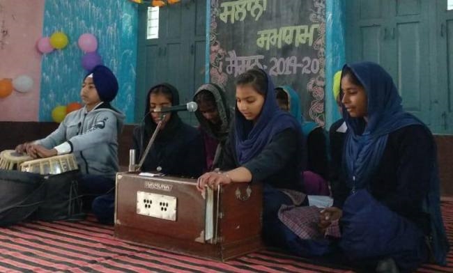 get 400 words of sri guru tegh bahadur ji dedicated to sala prakash parva