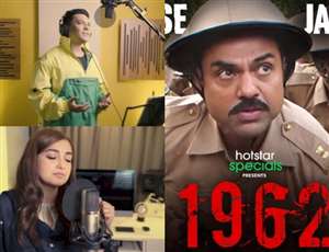 Abhay Deol plays lead in the series. Photo- Instagram