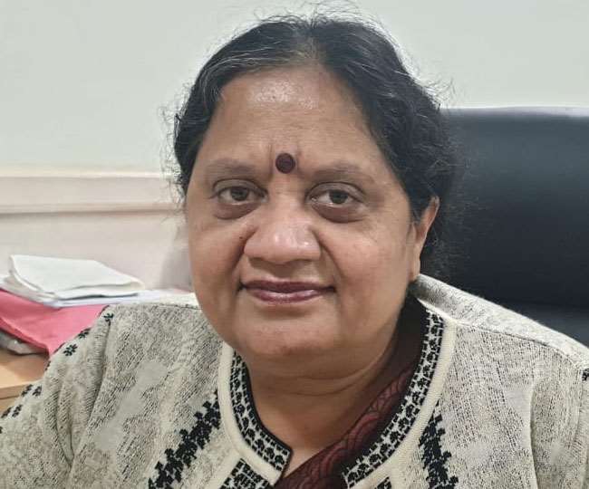 परिसर में पांच स्थान चिह्नित किए गए हैं, जहां छोटे-बड़े गार्डन विकसित होंगे।