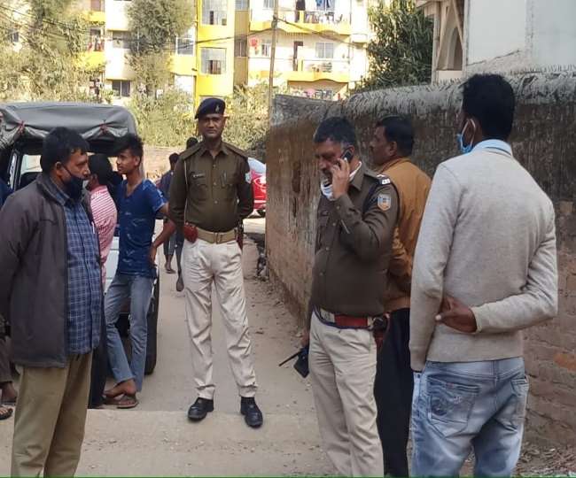 Jharkhand: दो दिन से लापता ASI की कुएं में मिली लाश, पुलिस मुख्यालय में थे पोस्टेड। जागरण