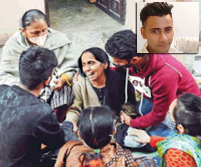 हमलावरों को कानून का जरा भी भय नहीं था।