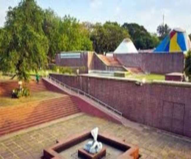 देशभर में ख्याति प्राा बहुकला केंद्र भारत भवन का 39वां स्थापना दिवस आज