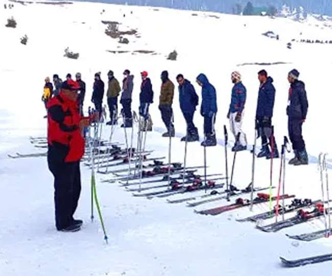 देश भर से आने वाले खिलाड़ियों व अधिकारियों को यहां हर संभव सुविधा मिलेगी।