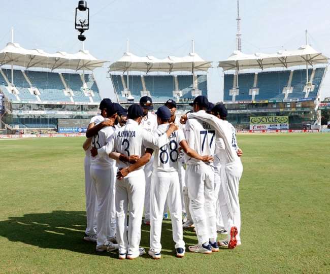 WTC Final India and England 2nd test up for race of World ...