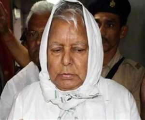 Lalu Prasad Yadav Latest News, Jharkhand News: आज लालू यादव को जमानत मिली तो वे जेल से बाहर आ जाएंगे।