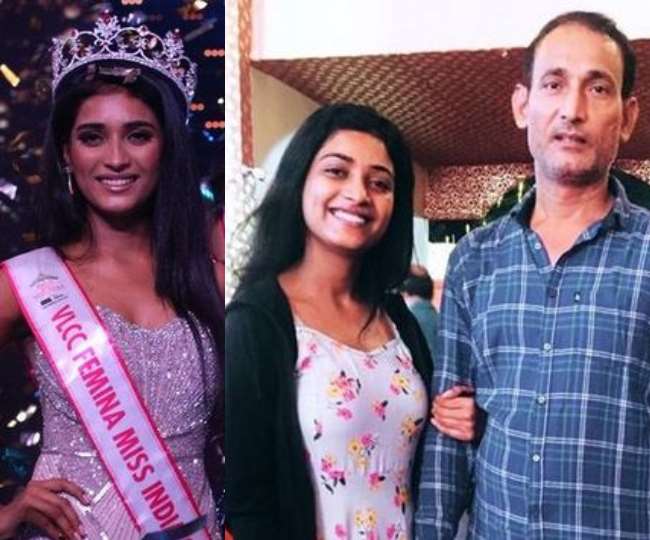 Miss India Runner-up Manya Singh: Proves that dreams come true, know her inspiring story