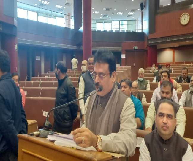 वार्ड के विकास कार्यों के लिए 1.5 करोड़ रुपये का बजट आवंटित करने का प्रावधान है।