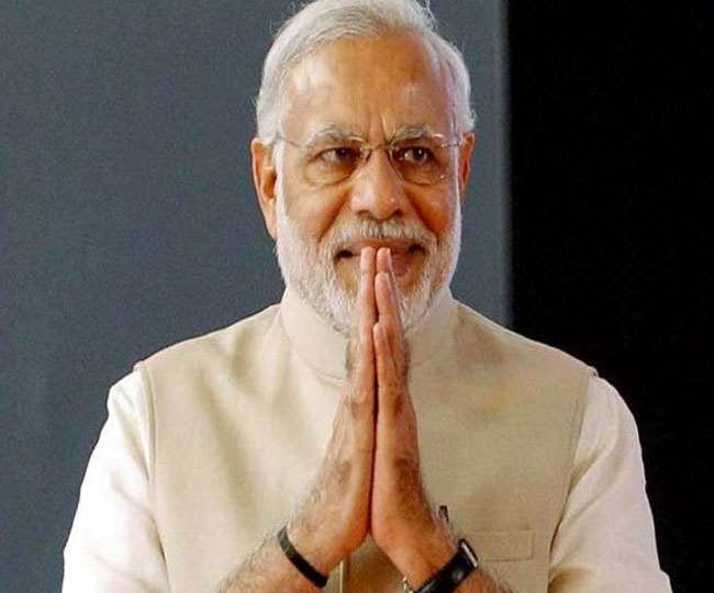 डब्ल्यूएचओ ने की प्रधानमंत्री नरेंद्र मोदी की प्रशंसा। (फोटो: दैनिक जागरण/फाइल)
