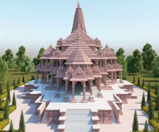 भगवान श्रीराम के ननिहाल छत्तीसगढ़ में 50 लाख परिवार तक पहुंचकर 51 करोड़ की राशि एकत्र करने का है लक्ष्य