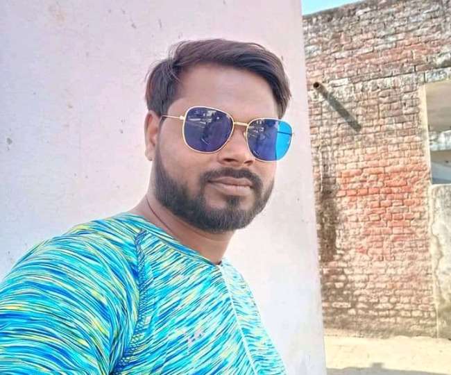 अखिलेश यादव सरकार में परिवहन विभाग के बाद खनन विभाग के कैबिनेट मंत्री रहे अमेठी के गायत्री प्रसाद प्रजापति