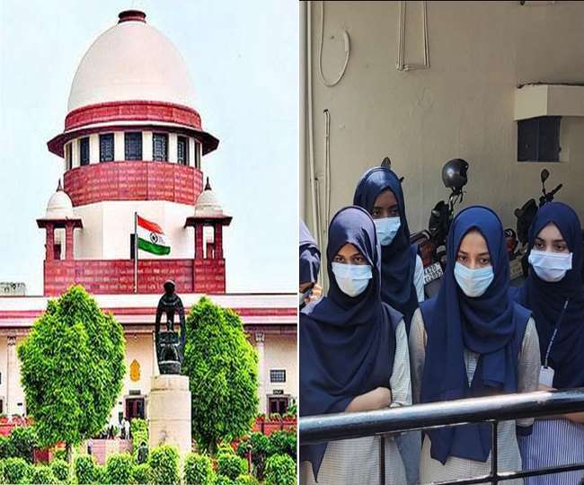 सुप्रीम कोर्ट में दायर की गई जनहित याचिका (जागरण.काम, फाइल फोटो)