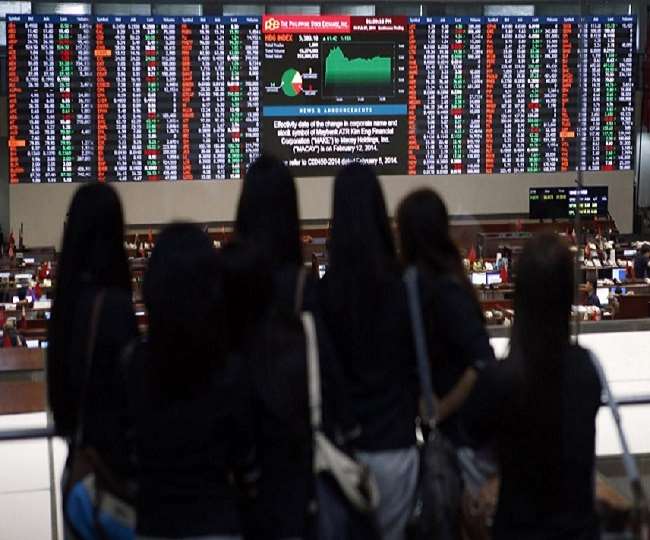 Dalal Street अगले सप्ताह एक बार फिर 17100 या 17080 हिट करेगी।