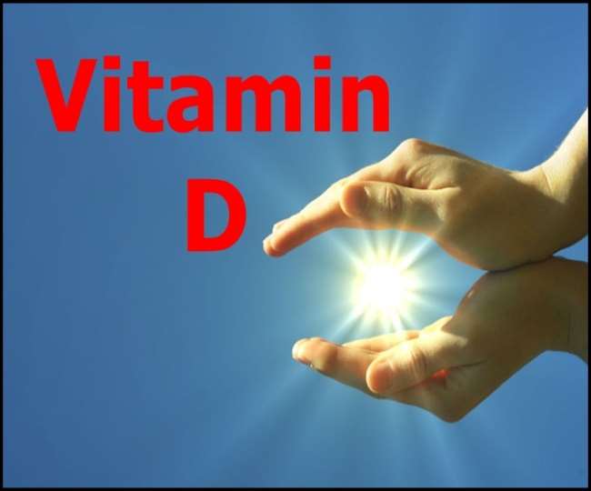 in changing lifestyle now have increased tendency to take vitamin d from tablet instead of sunlight