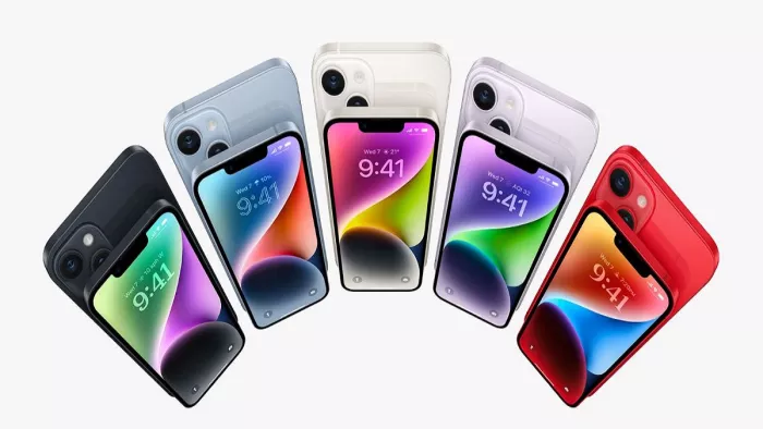 Bumper Discount On iPhone 14, Pic Courtesy- ivenus