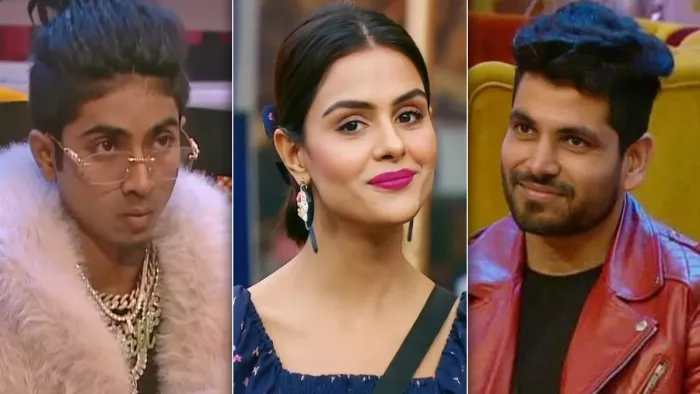 Bigg Boss 16 Winner MC stan Win Bigg Boss 16 Priyanka chahar Choudhary Shiv thakare left Behind
