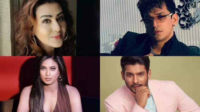 Bigg Boss 16 Finale: From Shweta Tiwari to Gauhar Khan, till now these celebrities have won the Bigg Boss crown