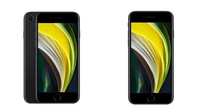 Bumper Discount On iPhone SE Flipkart Valentine Sale, Pic courtesy- flipkart