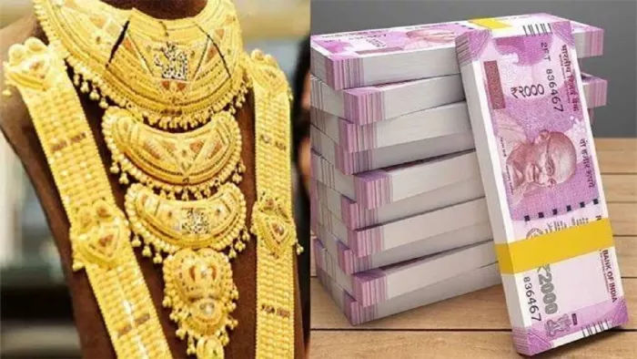 Gold Loan Benefits home loan vs gold loan