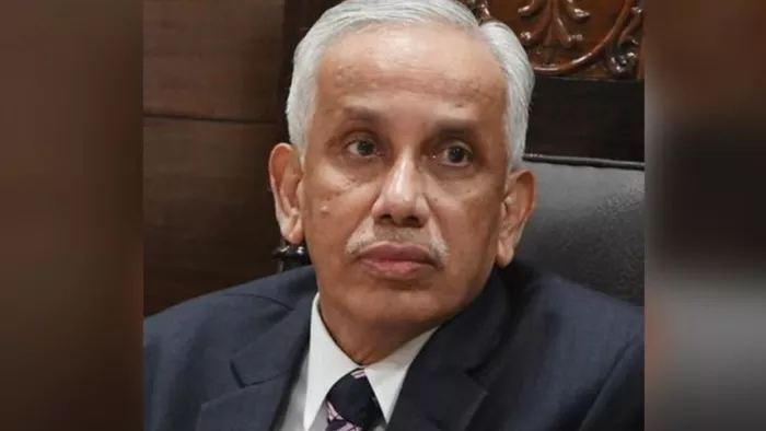 जस्टिस अब्दुल नजीर बने आंध्र प्रदेश के गवर्नर