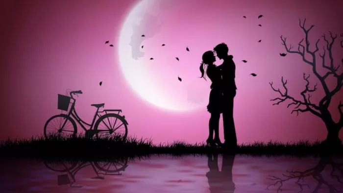 Kiss Day 2023: किस करना आपकी सेहत के लिए है फायदेमंद, जानें