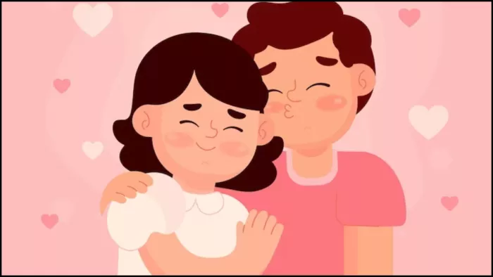 किस डे पर शेयर करें ये रोमांटिक कोट्स