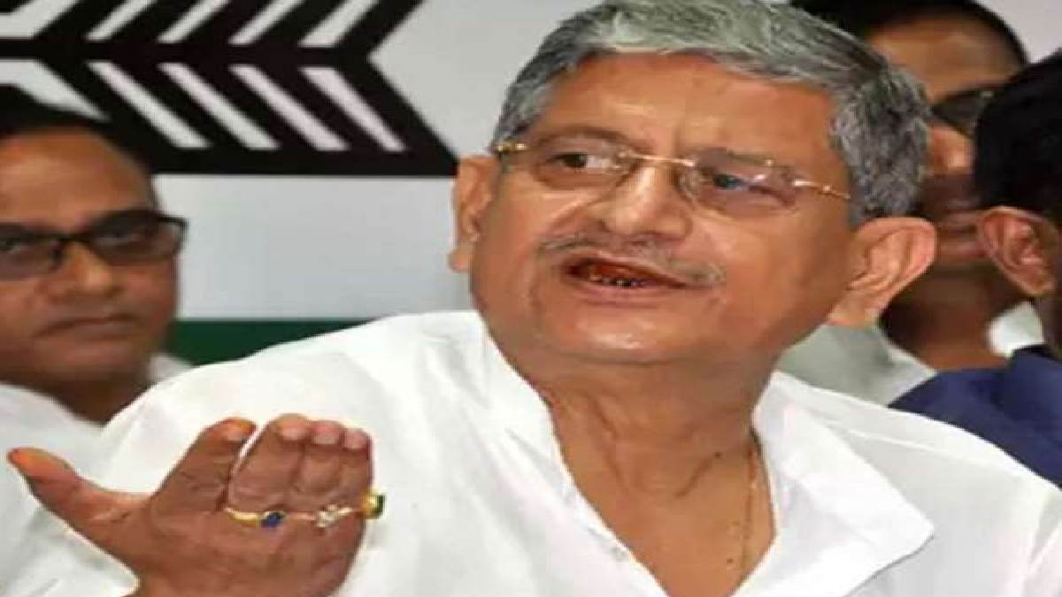 bihar lalan singh said about home minister amit shahs visit to bihar what is the big deal in this everyone has the right to roam