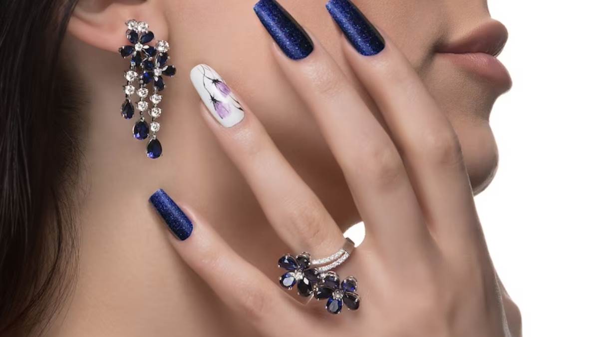 How to remove acrylic nails – 8 methods and step by step instructions