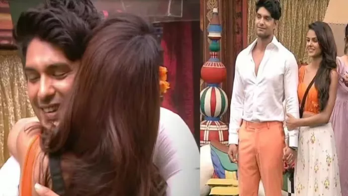 Priyanka Chahar Choudhary and Ankit gupta separate after Bigg Boss 16 Finale