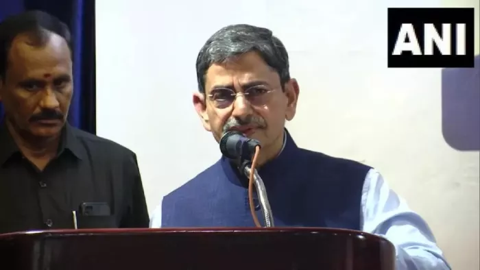 ''भारत 2030 से पहले बन जाएगा तीसरी सबसे बड़ी अर्थव्यवस्था'', - आर एन रवि