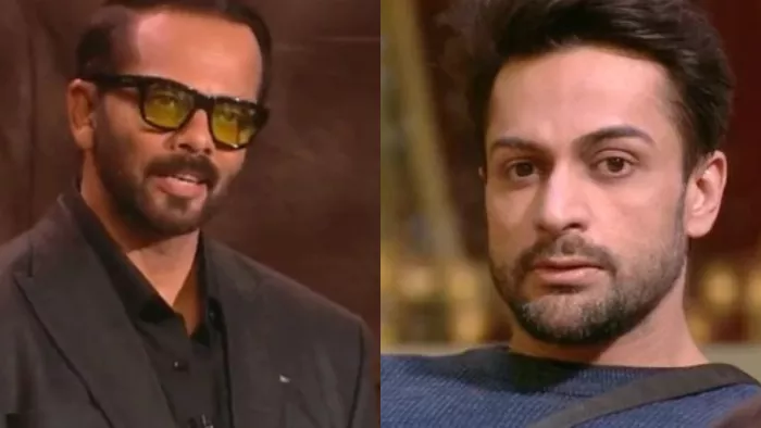 Bigg Boss 16 Grand Finale Rohit Shetty Open Up About Shalin Bhanot Lie to Not Follow Salman Khan Show/Instagram