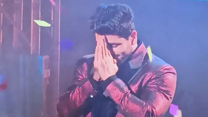 Still Image of Shiv Thakare from Bigg Boss 16