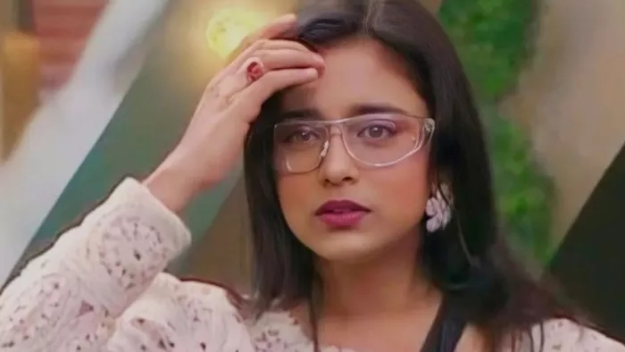 File Photo of Bigg Boss ex Contestant Sumbul Touqeer Khan