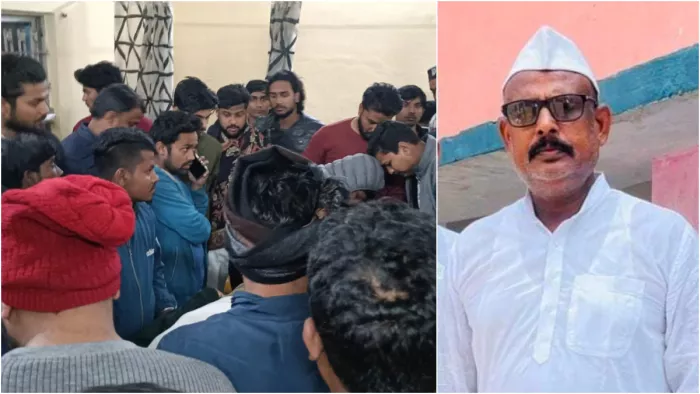 गोपालगंज के AIMIM जिलाध्यक्ष की गोली मारकर हत्या