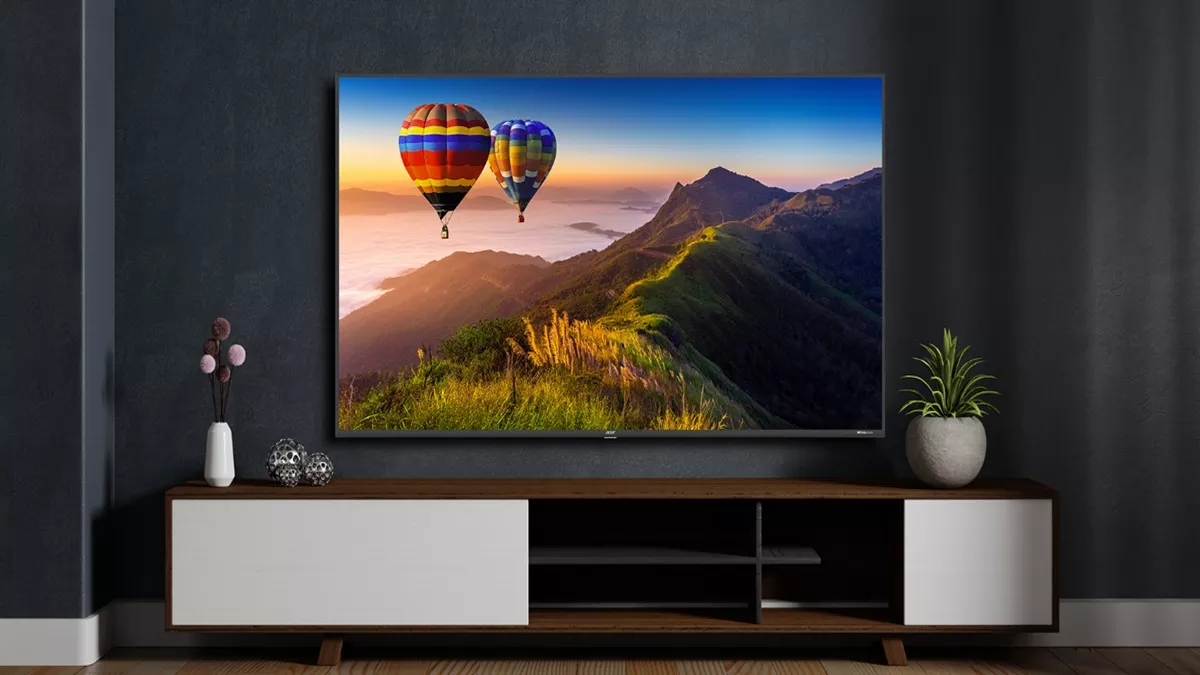 Acer की Google TV लेने का सुनहरा मौका! Amazon पर पाएं 29,000 तक की छूट
